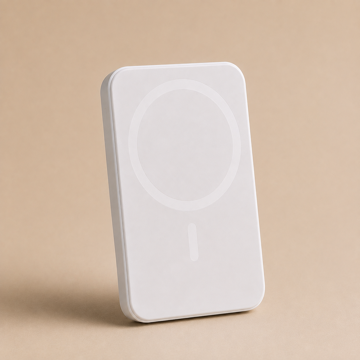 Recharch Magnetic Power Bank 5000mAh Wireless