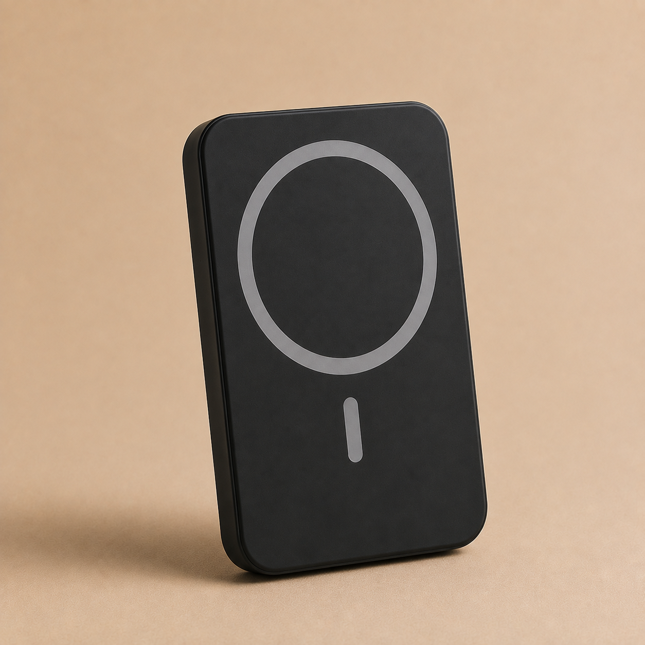 Recharch Magnetic Power Bank 5000mAh Wireless